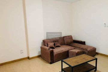 1 Bedroom Condo for sale in Saranville @ Happy Land, Khlong Chan, Bangkok