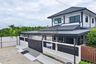 4 Bedroom House for sale in Pra-Pin 4 Phetkasem 81, Nong Khaem, Bangkok