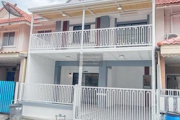 3 Bedroom Townhouse for sale in Baan Phrueksa D rangsit - khlong sam, Khlong Sam, Pathum Thani