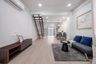 2 Bedroom Townhouse for sale in Khlong Kum, Bangkok near MRT Khlong Ban Ma
