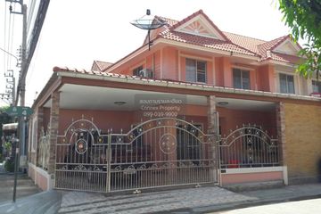 5 Bedroom Townhouse for sale in Sai Noi, Nonthaburi