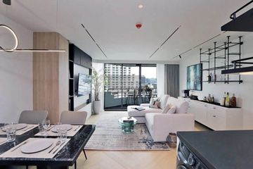 1 Bedroom Condo for sale in LAKE AVENUE Sukhumvit 16, Khlong Toei, Bangkok near BTS Asoke
