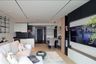 1 Bedroom Condo for sale in LAKE AVENUE Sukhumvit 16, Khlong Toei, Bangkok near BTS Asoke