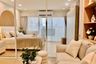 1 Bedroom Condo for sale in The Trio Garden, Nong Bon, Bangkok near MRT Srinagarindra 38