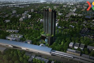2 Bedroom Condo for sale in Grow Rattanathibet, Sai Ma, Nonthaburi near MRT Sai Ma