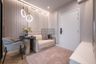 1 Bedroom Condo for sale in Aspire Sathorn-Taksin Copper Zone, Bang Kho, Bangkok near BTS Wutthakat