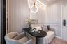 1 Bedroom Condo for sale in Aspire Sathorn-Taksin Copper Zone, Bang Kho, Bangkok near BTS Wutthakat