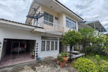 4 Bedroom House for sale in Lat Phrao, Bangkok