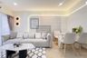 2 Bedroom Condo for sale in Vibhavadi Suite, Chom Phon, Bangkok near MRT Phahon Yothin