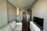 1 Bedroom Condo for sale in C Ekkamai, Khlong Tan Nuea, Bangkok near BTS Ekkamai