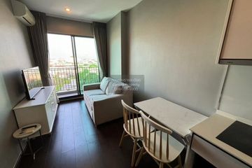 1 Bedroom Condo for sale in C Ekkamai, Khlong Tan Nuea, Bangkok near BTS Ekkamai