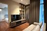 1 Bedroom Condo for sale in The Diplomat 39, Khlong Tan Nuea, Bangkok near BTS Phrom Phong