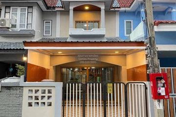 2 Bedroom Townhouse for sale in Chr.Rungruang 6, Bang Rak Phatthana, Nonthaburi