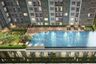 1 Bedroom Condo for sale in Supalai Park Talat Phlu Station, Talat Phlu, Bangkok near BTS Wutthakat