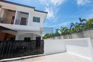 2 Bedroom Townhouse for sale in Baan Pannathon 3, Nong Prue, Chonburi