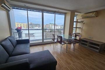 2 Bedroom Condo for sale in Humble Living @ Chintawet, Sam Sen Nok, Bangkok near MRT Sutthisan