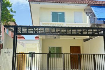 2 Bedroom House for sale in Pra-Pin 4 Phetkasem 81, Nong Khaem, Bangkok