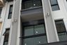 4 Bedroom Townhouse for sale in Phlapphla, Bangkok near MRT Mahatthai