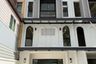 4 Bedroom Townhouse for sale in Phlapphla, Bangkok near MRT Mahatthai