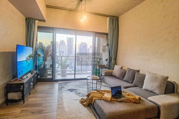 2 Bedroom Condo for sale in The Lofts Asoke, Khlong Toei Nuea, Bangkok near MRT Phetchaburi