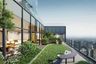 2 Bedroom Condo for sale in SHUSH Ratchathewi, Thung Phaya Thai, Bangkok near MRT Ratchathewi