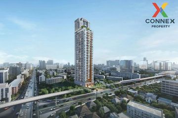 2 Bedroom Condo for sale in SHUSH Ratchathewi, Thung Phaya Thai, Bangkok near MRT Ratchathewi