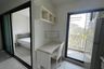 1 Bedroom Condo for sale in The excel hideaway, Suan Luang, Bangkok near BTS Bearing