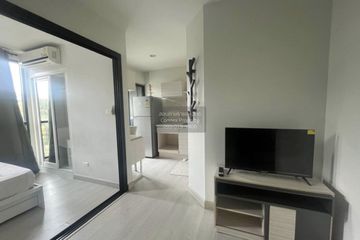 1 Bedroom Condo for sale in The excel hideaway, Suan Luang, Bangkok near BTS Bearing