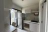 1 Bedroom Condo for sale in The excel hideaway, Suan Luang, Bangkok near BTS Bearing