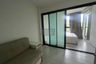 1 Bedroom Condo for sale in The excel hideaway, Suan Luang, Bangkok near BTS Bearing