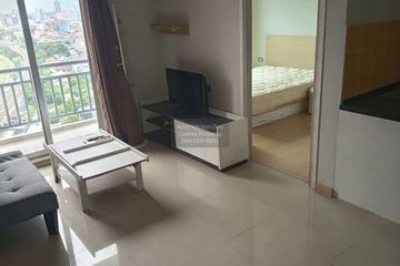 1 Bedroom Condo for sale in Rich Park @ Bangson Station, Wong Sawang, Bangkok near MRT Bang Son