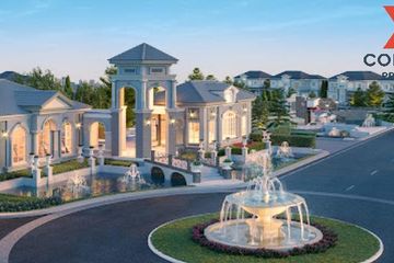 4 Bedroom House for sale in Prestige Future-Rangsit, Prachathipat, Pathum Thani