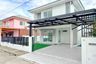 3 Bedroom House for sale in Pruklada 2 Bangyai, Bang Mae Nang, Nonthaburi