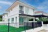 3 Bedroom House for sale in Pruklada 2 Bangyai, Bang Mae Nang, Nonthaburi