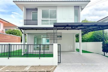 3 Bedroom House for sale in Pruklada 2 Bangyai, Bang Mae Nang, Nonthaburi