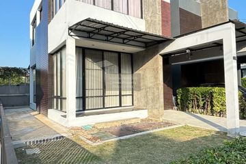 3 Bedroom House for sale in The Season Phetkasem 69, Nong Khaem, Bangkok