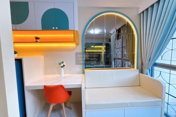 1 Bedroom Condo for sale in Tawana Residence, Chatuchak, Bangkok near MRT Phahon Yothin