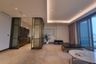 2 Bedroom Condo for sale in The Residences At Mandarin Oriental, Khlong Ton Sai, Bangkok near BTS Krung Thon Buri