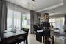 3 Bedroom House for sale in Supalai Garden Ville Phuket, Pa Khlok, Phuket