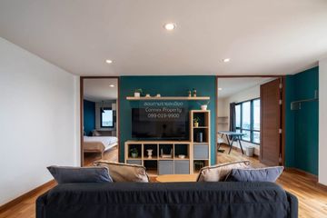 2 Bedroom Condo for sale in Sarin Place, Lat Yao, Bangkok near MRT Lat Phrao