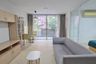 1 Bedroom Condo for sale in Ratchada City 18, Sam Sen Nok, Bangkok near MRT Huai Khwang