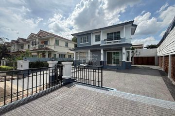 3 Bedroom House for sale in Mantana Phetkasem 81, Nong Khaem, Bangkok