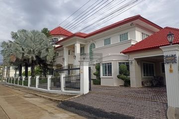 4 Bedroom House for sale in Ban Khlong Suan, Samut Prakan