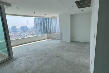 3 Bedroom Condo for sale in My Resort @ River, Bang Phlat, Bangkok near MRT Bang Phlat