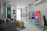 1 Bedroom Condo for sale in Jada Beach, Nong Prue, Chonburi