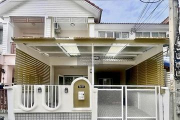 3 Bedroom Townhouse for sale in Phanason Villa, Phraek Sa Mai, Samut Prakan