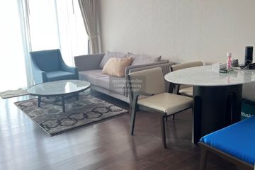 2 Bedroom Condo for sale in Movenpick White Sand Beach Pattaya, Na Jomtien, Chonburi