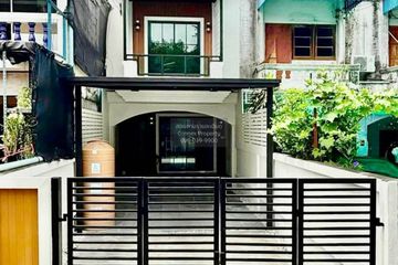 2 Bedroom Townhouse for sale in Anusawari, Bangkok near BTS Sai Yud