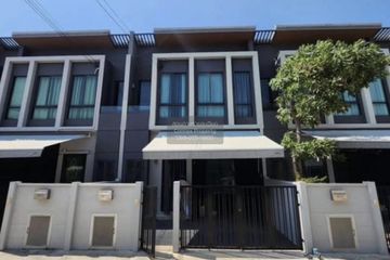 3 Bedroom Townhouse for sale in Pleno Suksawat 70, Thung Khru, Bangkok