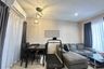 3 Bedroom Townhouse for sale in Pleno Suksawat 70, Thung Khru, Bangkok